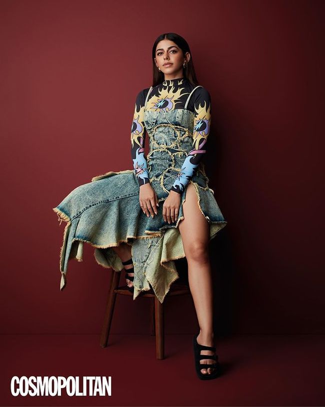 Staggering Pics Of Alaya Furniturewala